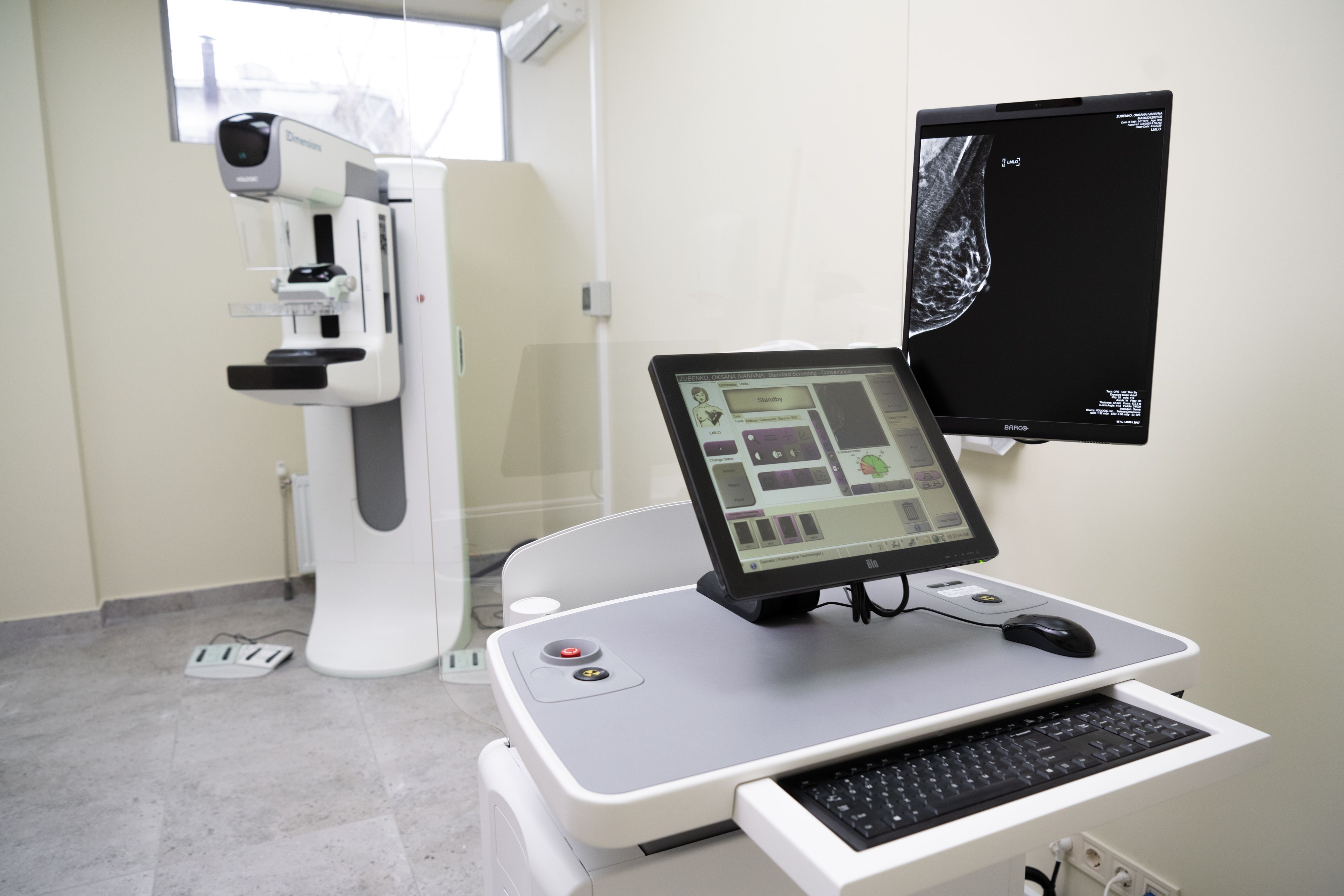 Комфорт для дорослих, спокій для дітей